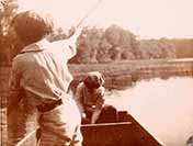 The Boy Castaways of Black Lake Island, 1901