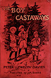 The Boy Castaways of Black Lake Island, 1901