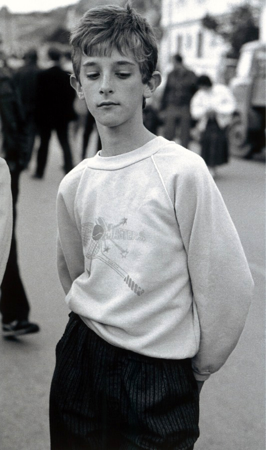 Vinobranie v Modre (Винтаж в Модре), 1985-1989