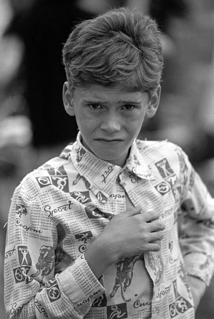 from series «Moda ulice» * из серии «Уличная мода»