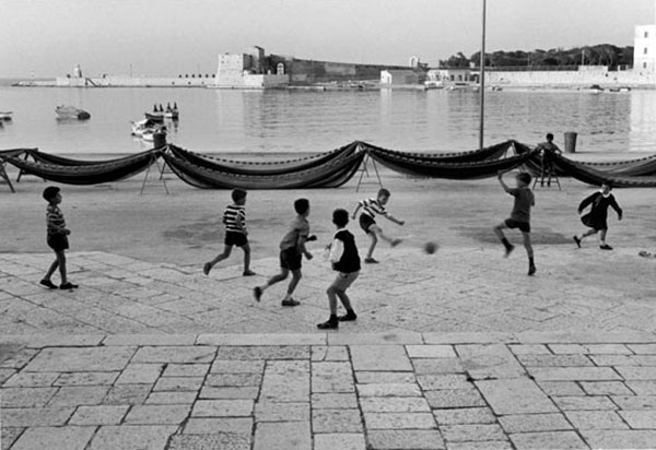 Puglia, 1966