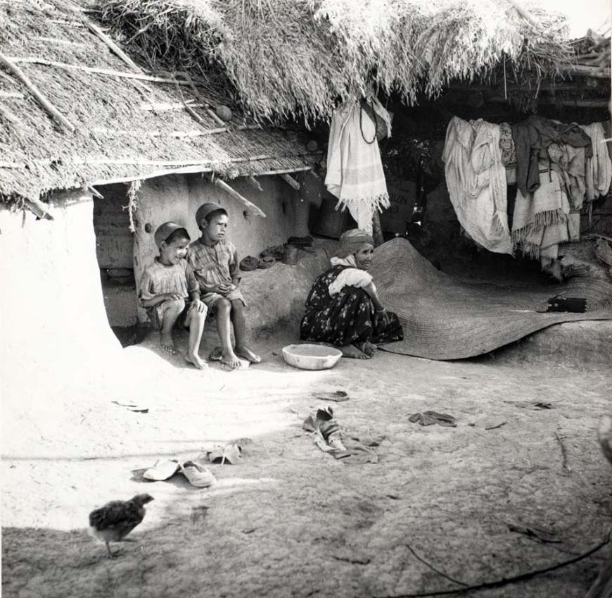 Images d'Algérie * Изображения Алжира (1957-1961)