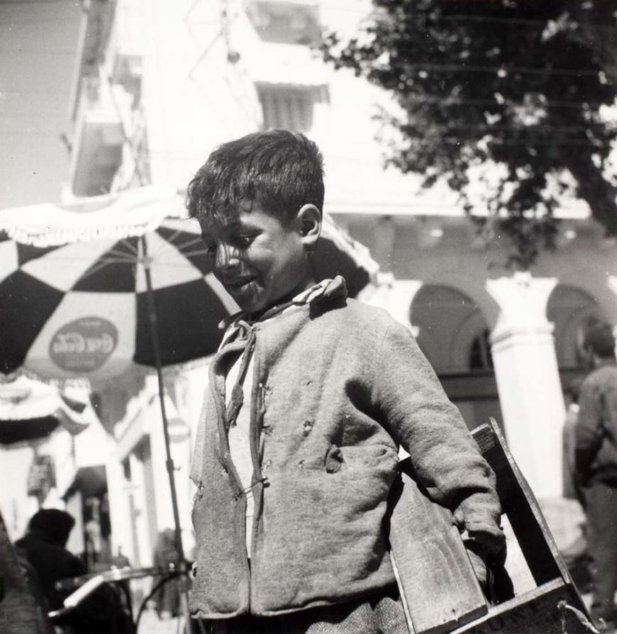 Images d'Algérie * Изображения Алжира (1957-1961)