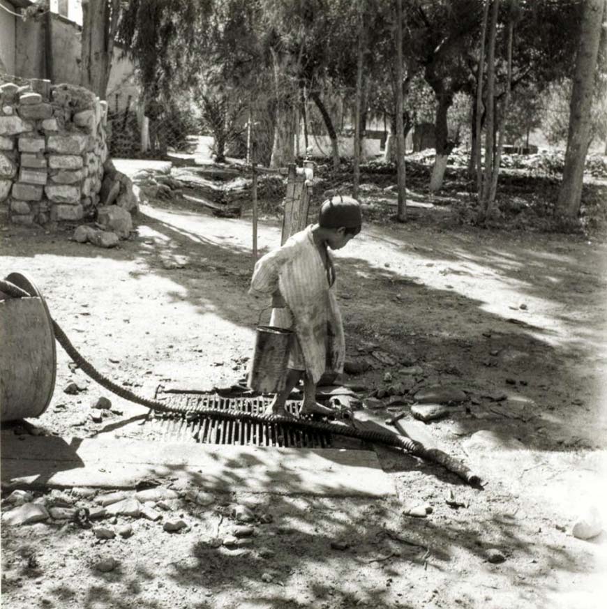 Images d'Algérie * Изображения Алжира (1957-1961)