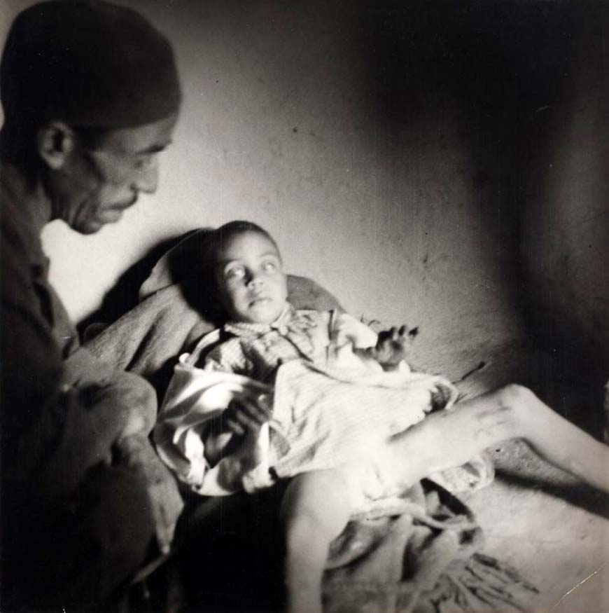 Images d'Algérie * Изображения Алжира (1957-1961)