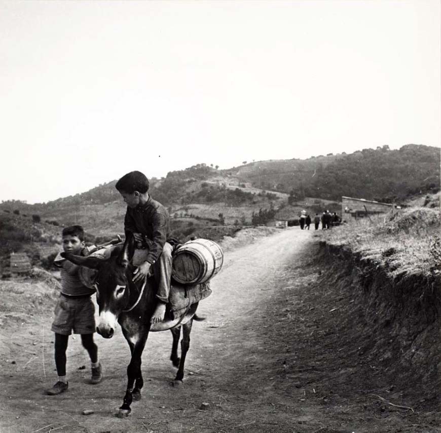 Images d'Algérie * Изображения Алжира (1957-1961)