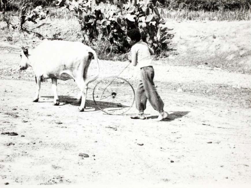 Images d'Algérie * Изображения Алжира (1957-1961)