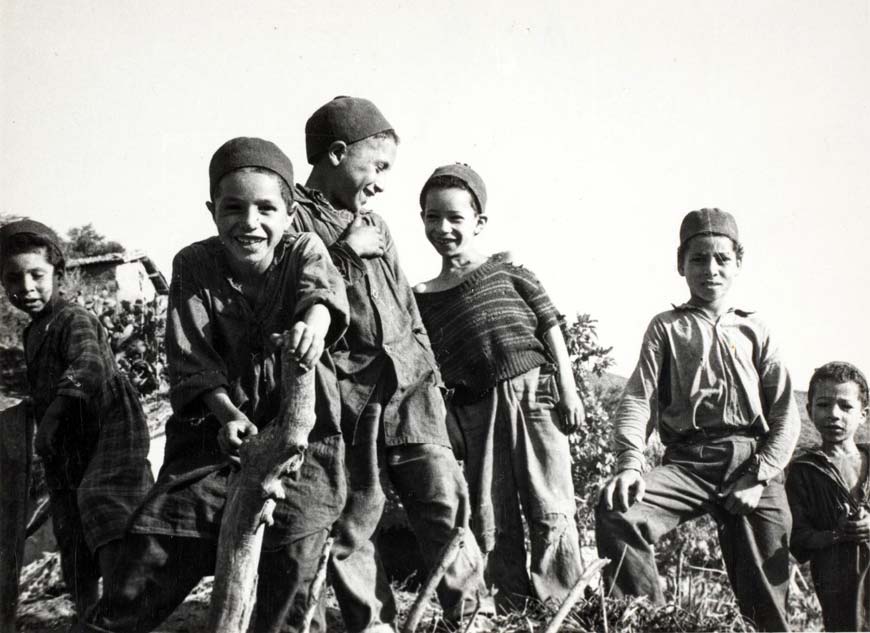Images d'Algérie * Изображения Алжира (1957-1961)