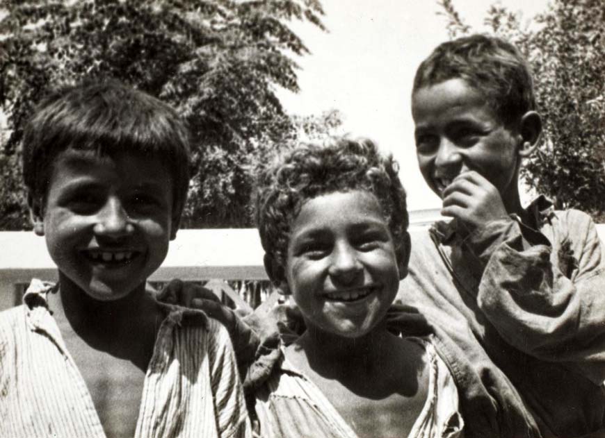 Images d'Algérie * Изображения Алжира (1957-1961)