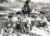Images d'Algérie * Изображения Алжира (1957-1961) 