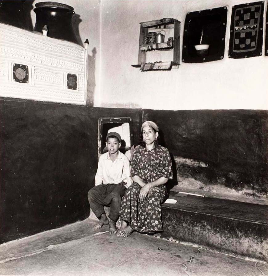 Images d'Algérie * Изображения Алжира (1957-1961)