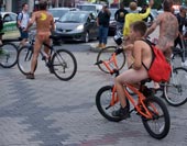 Мальчишки и велосипеды *  Boys and bicycles