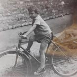 Мальчишки и велосипеды *  Boys and bicycles