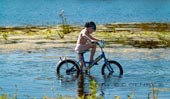 Мальчишки и велосипеды *  Boys and bicycles