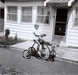 Мальчишки и велосипеды *  Boys and bicycles