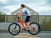 Мальчишки и велосипеды *  Boys and bicycles