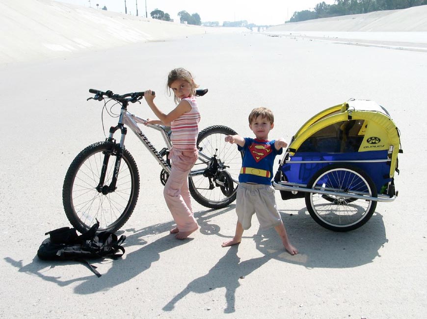 Мальчишки и велосипеды *  Boys and bicycles