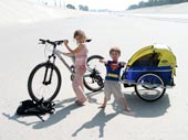Мальчишки и велосипеды *  Boys and bicycles