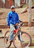 Мальчишки и велосипеды *  Boys and bicycles