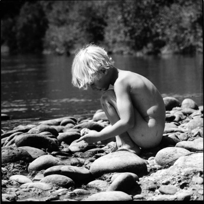 Paraparaumu Beach, 1970