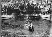 Fountain, Madison Sq. Park / Фонтан в парке Мэдисон-сквер