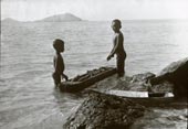 Two boys / Два мальчика