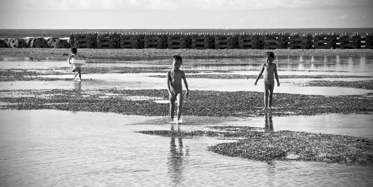 Children (Дети), 2016