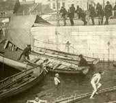 Spelende kinderen / Играющие дети