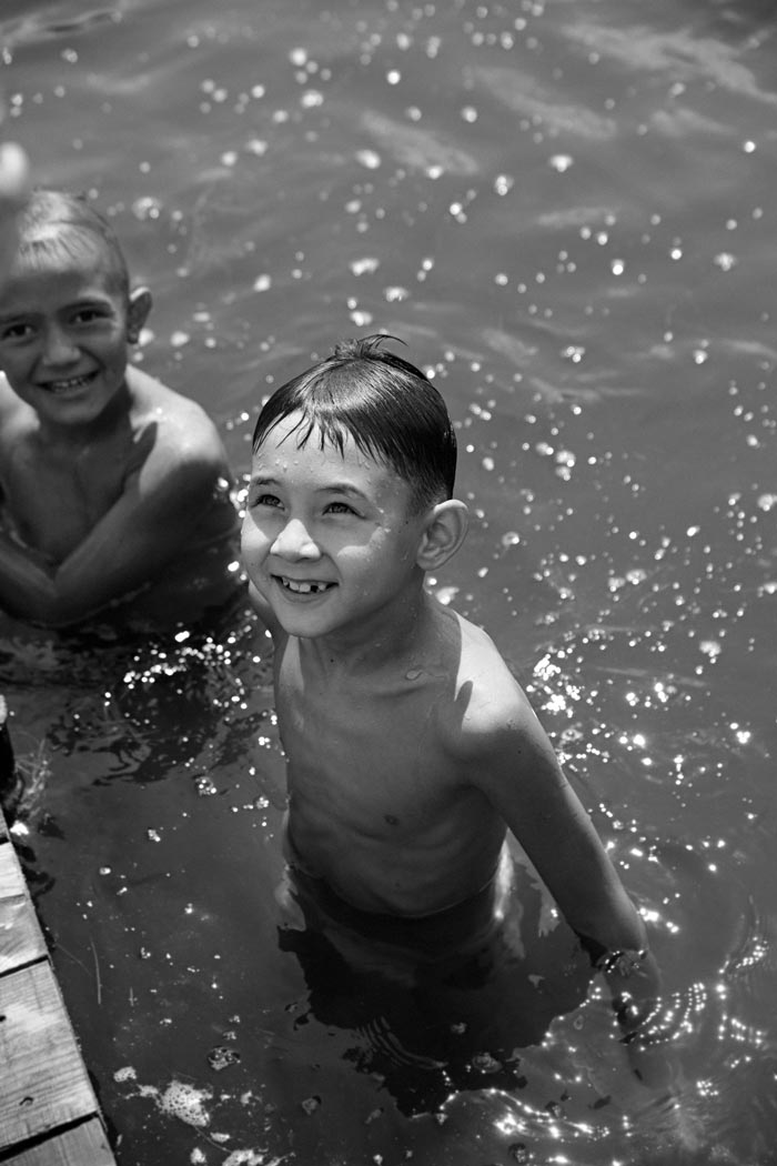 Children (Дети), 2016