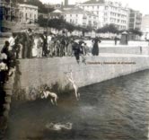 Los raqueros / Ракерос