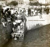 Los raqueros / Ракерос