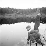 'Edakoloniens barn / Дети колонии Эда