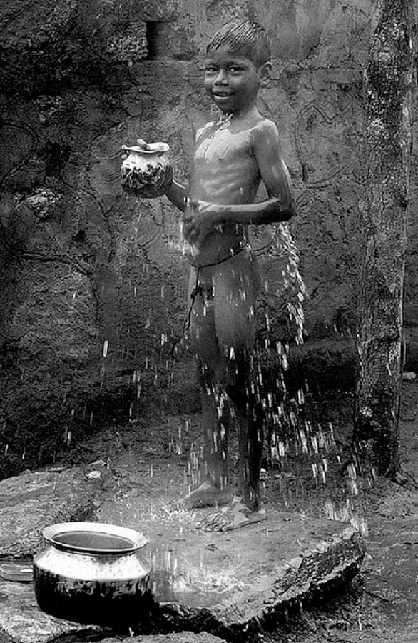 Bathingtime (Время купания)