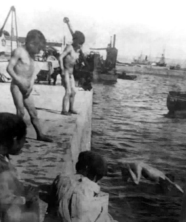 Los raqueros (Ракерос), 1900s