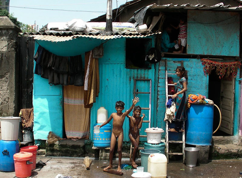 Boys bathing (Купающиеся мальчики), 2000s