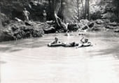 The Old Swimming Hole / Старый пруд