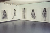 from series ADOLESCENT PIECE * из серии ПОДРОСТКОВЫЙ ОБРАЗЕЦ, 1975-1995