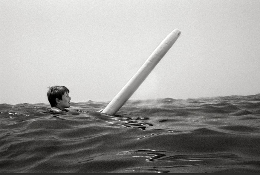 from series HISTORIAS DE PLAYA. ROTA * из серии ПЛЯЖНЫЕ ИСТОРИИ. РОТА (1987-1993)