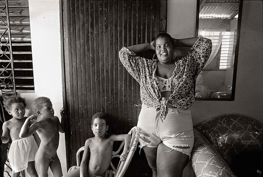 from series RAÍZ DE SUEÑOS * из серии КОРЕНЬ МЕЧТЫ (1992-1994)
