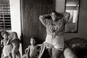 from series RAÍZ DE SUEÑOS * из серии КОРЕНЬ МЕЧТЫ (1992-1994)
