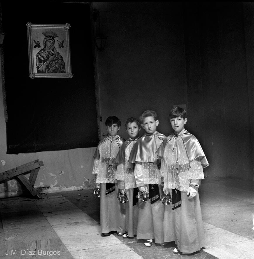 from series [SEMANA SANTA] * из серии [СТРАСТНАЯ НЕДЕЛЯ]