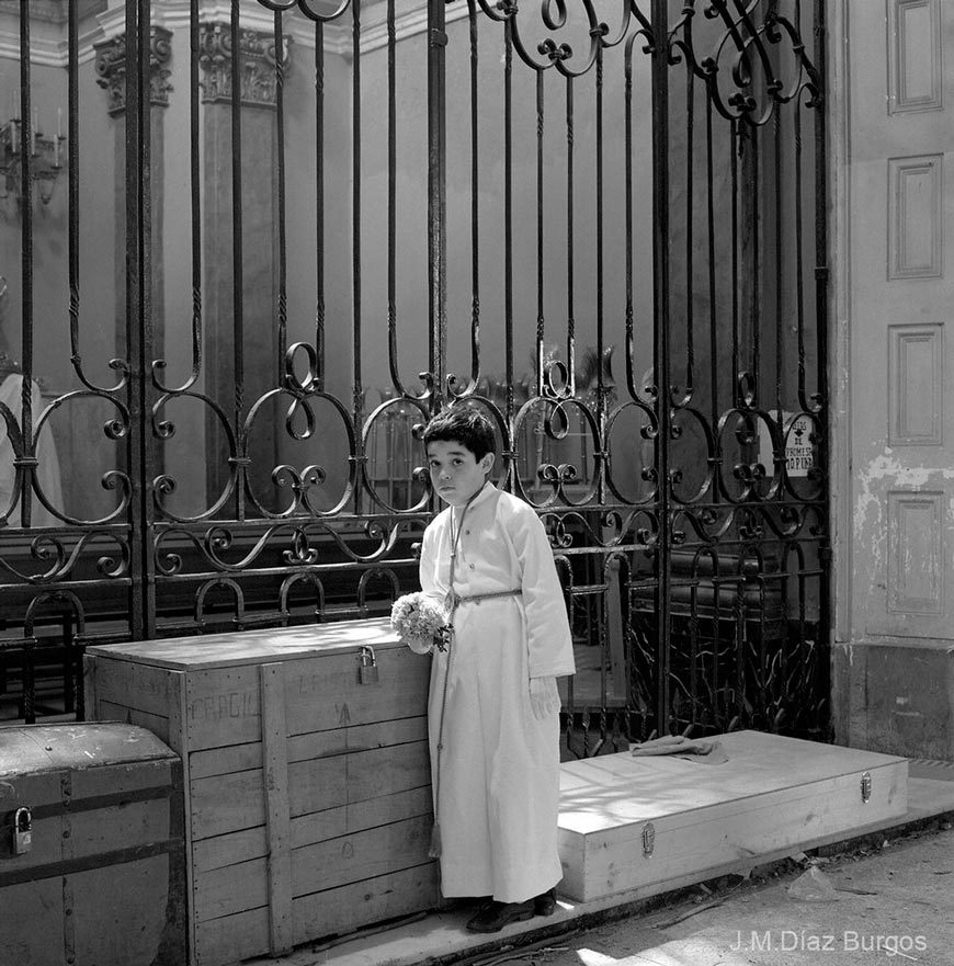 from series [SEMANA SANTA] * из серии [СТРАСТНАЯ НЕДЕЛЯ]