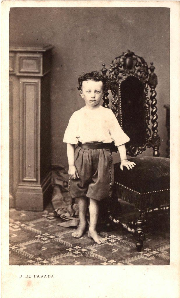 Untitled (Без названия), c.1860