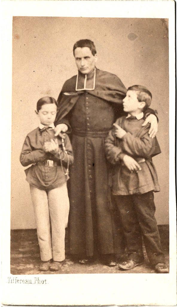 Untitled (Без названия), c.1865