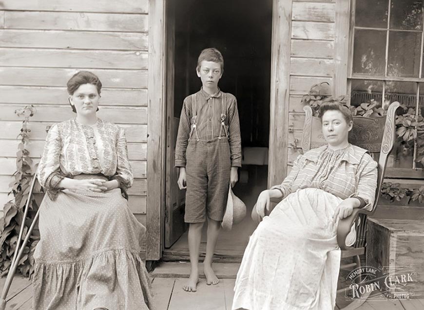 Untitled (Без названия), early XX