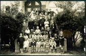 Prinzessin Ludwig Kinderheim / Детский дом принцессы Людвиг