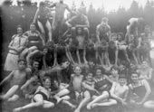 Bündische Jugend / Молодежная ассоциация