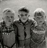 Spielfreunde / Товарищи по играм