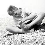 Sea Scout / Морской скаут