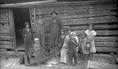 James Ray Family / Семья Джеймса Рея